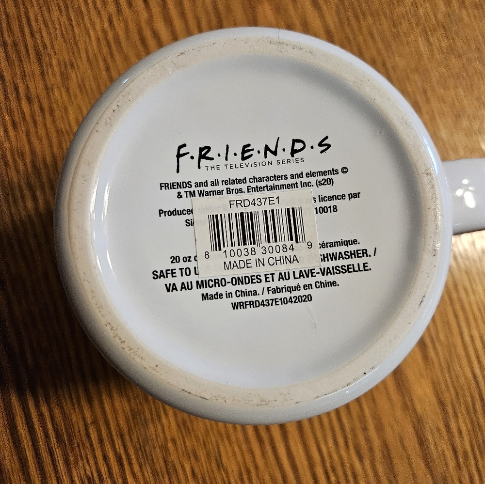 Friends mug - Picture 7 of 10